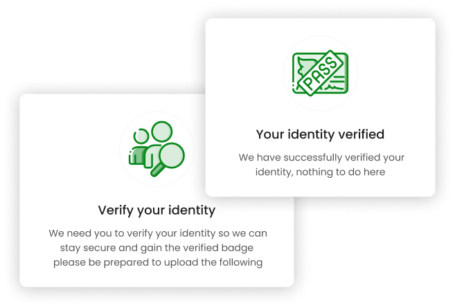 Identity Verification