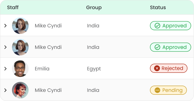 VanLynk automated timecard and earnings management